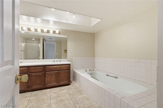 4378 Shortleaf Street, Las Vegas, NV 89119