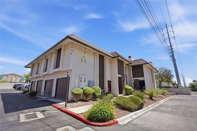 4378 Shortleaf Street, Las Vegas, NV 89119
