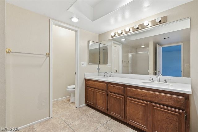 4378 Shortleaf Street, Las Vegas, NV 89119