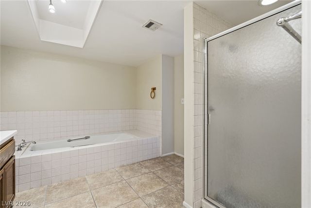 4378 Shortleaf Street, Las Vegas, NV 89119