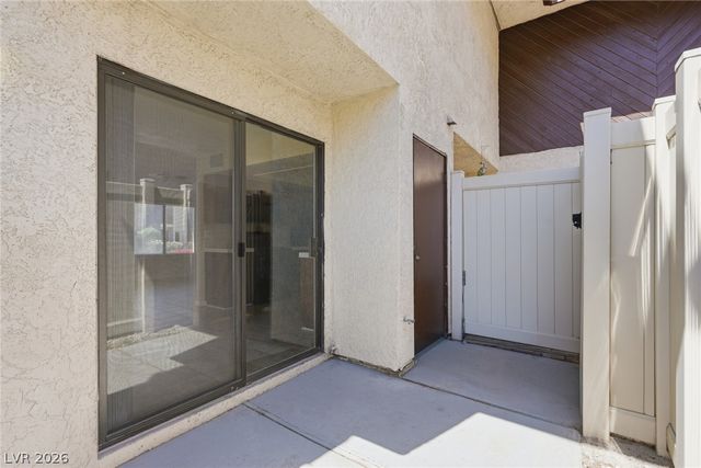 4378 Shortleaf Street, Las Vegas, NV 89119