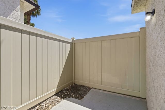 4378 Shortleaf Street, Las Vegas, NV 89119