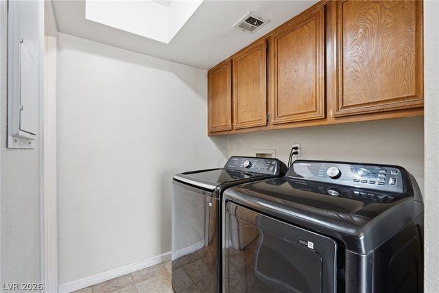 4378 Shortleaf Street, Las Vegas, NV 89119