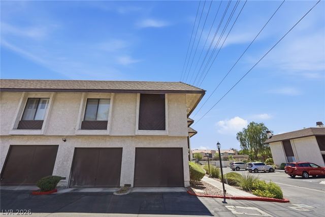 4378 Shortleaf Street, Las Vegas, NV 89119