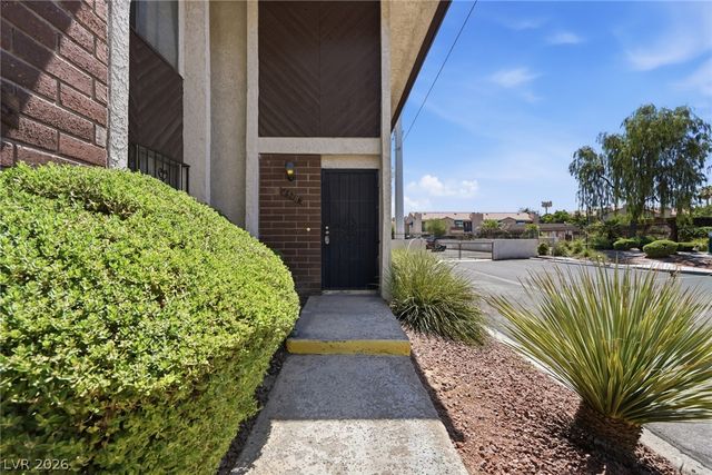 4378 Shortleaf Street, Las Vegas, NV 89119