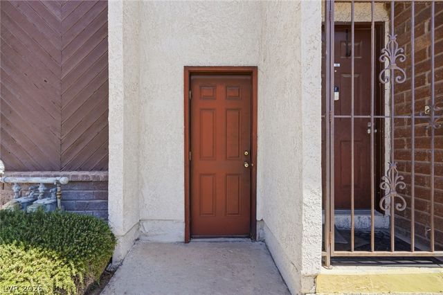 4378 Shortleaf Street, Las Vegas, NV 89119