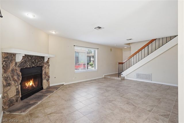 4378 Shortleaf Street, Las Vegas, NV 89119