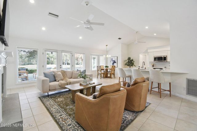 1587 REGATTA Drive, Fernandina Beach, FL 32034