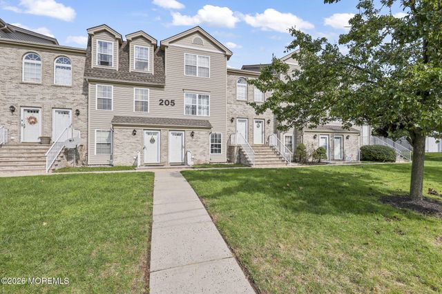 205 6th Avenue 5, Long Branch, NJ 07740