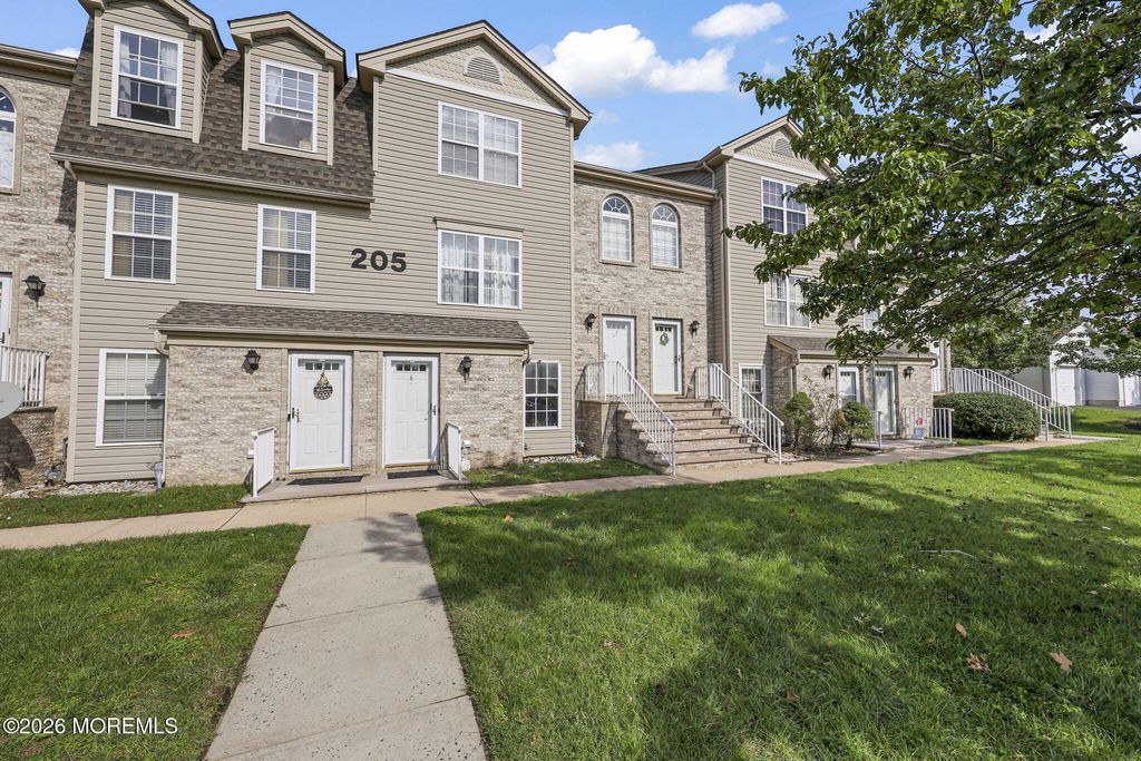 205 6th Avenue 5, Long Branch, NJ 07740
