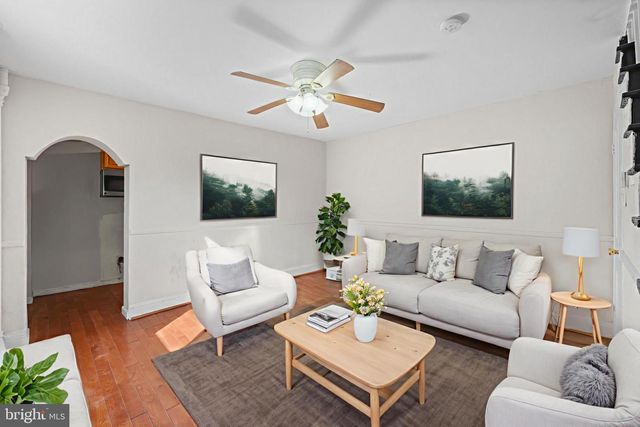 421 E MECHANIC ST, Philadelphia, PA 19144