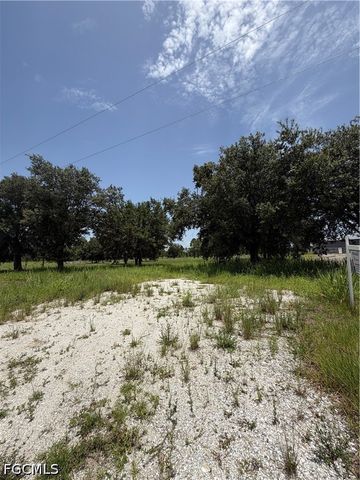 7860 3rd TER, Labelle, FL 33935