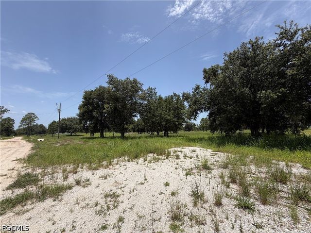 7860 3rd TER, Labelle, FL 33935