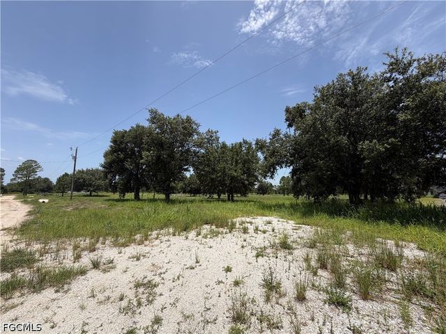 7860 3rd TER, Labelle, FL 33935