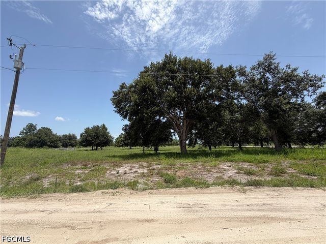 7860 3rd TER, Labelle, FL 33935