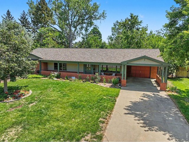 1924 21st Ave Ct, Greeley, CO 80631