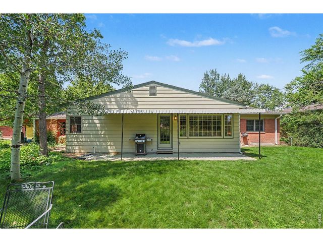 1924 21st Ave Ct, Greeley, CO 80631