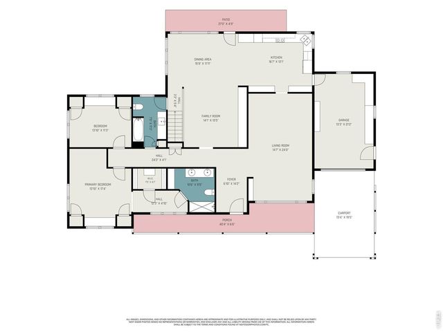 1924 21st Ave Ct, Greeley, CO 80631