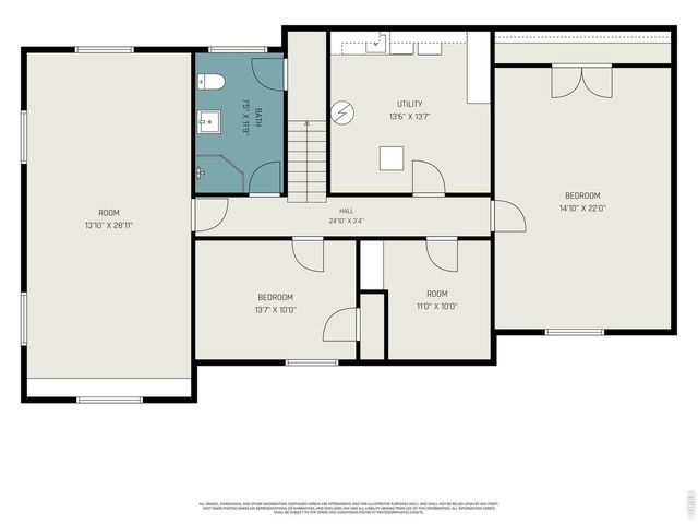 1924 21st Ave Ct, Greeley, CO 80631