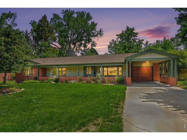 1924 21st Ave Ct, Greeley, CO 80631