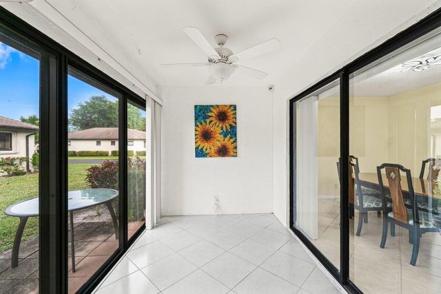 4888 Equestrian Circle B, Boynton Beach, FL 33436