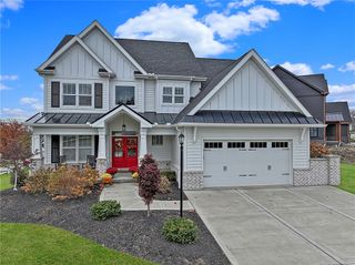 703 Ivy, Cranberry Twp, PA 16066