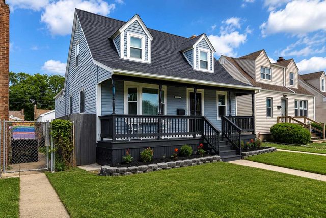10727 S Kedzie Avenue, Chicago, IL 60655