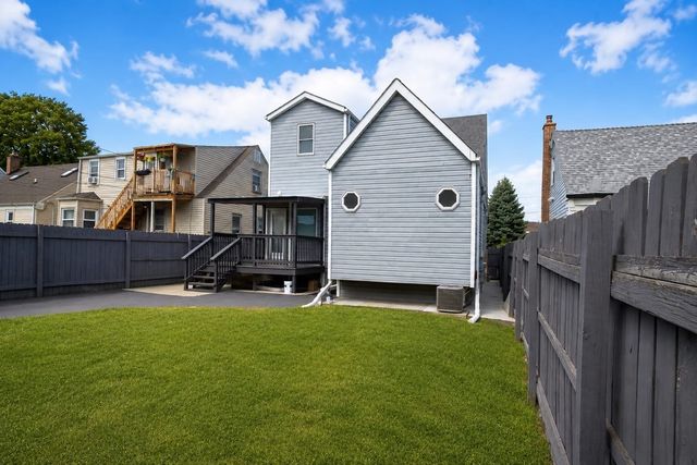 10727 S Kedzie Avenue, Chicago, IL 60655