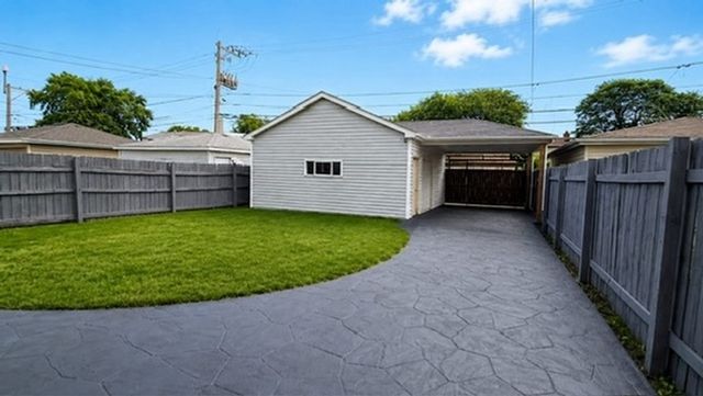 10727 S Kedzie Avenue, Chicago, IL 60655