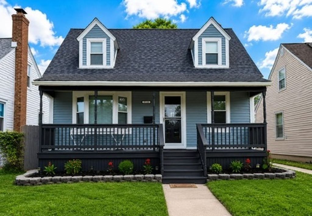 10727 S Kedzie Avenue, Chicago, IL 60655