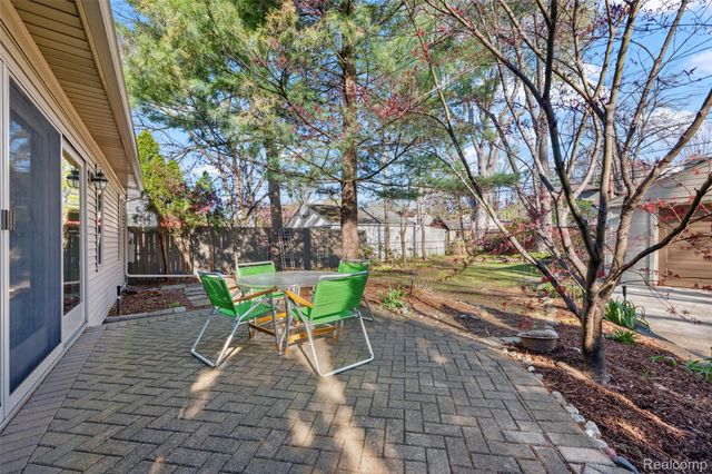 408 Orchard View Drive, Royal Oak, MI 48073