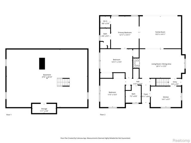 408 Orchard View Drive, Royal Oak, MI 48073