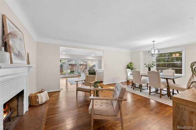 408 Orchard View Drive, Royal Oak, MI 48073