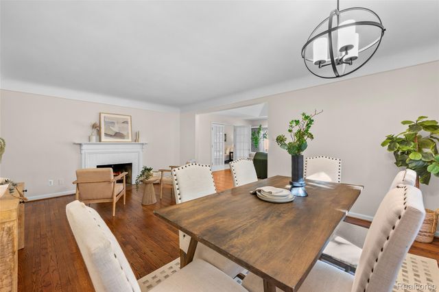 408 Orchard View Drive, Royal Oak, MI 48073