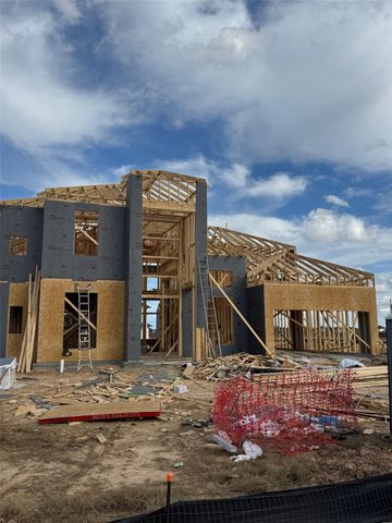 3806 Texas Redbud, Katy, TX 77493