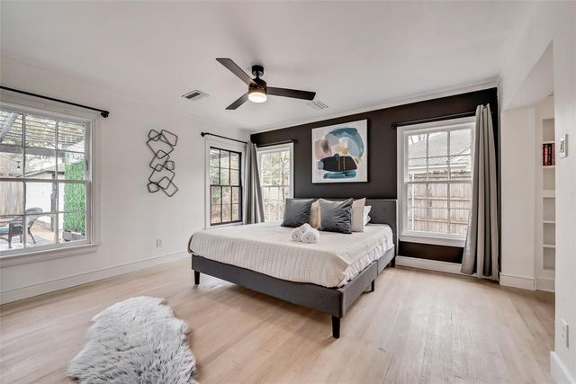 2707 Burlington Boulevard, Dallas, TX 75211