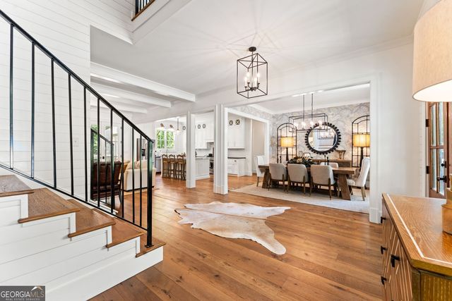 900 Harmony Drive, Canton, GA 30115