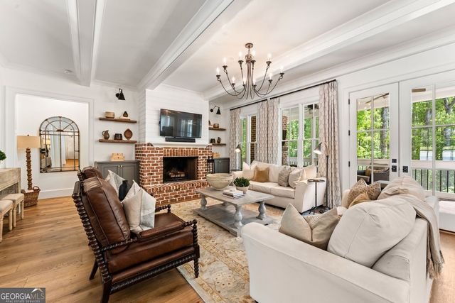 900 Harmony Drive, Canton, GA 30115