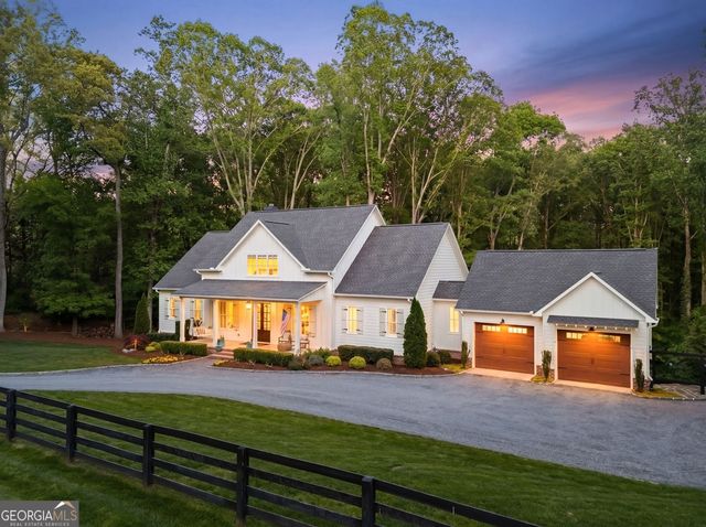 900 Harmony Drive, Canton, GA 30115