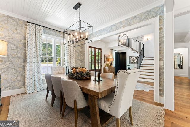 900 Harmony Drive, Canton, GA 30115