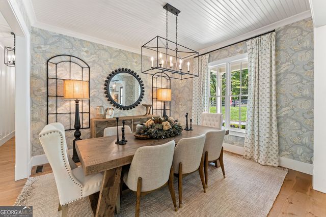 900 Harmony Drive, Canton, GA 30115