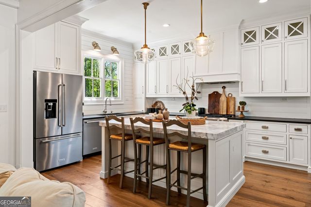 900 Harmony Drive, Canton, GA 30115