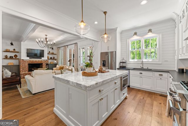 900 Harmony Drive, Canton, GA 30115