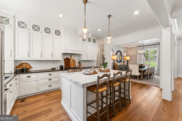 900 Harmony Drive, Canton, GA 30115