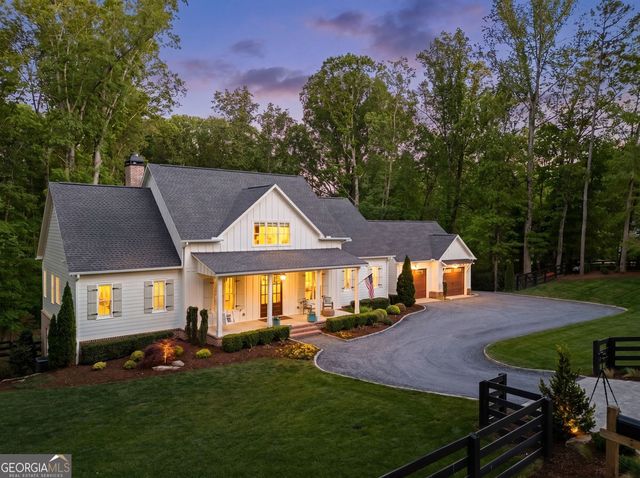 900 Harmony Drive, Canton, GA 30115