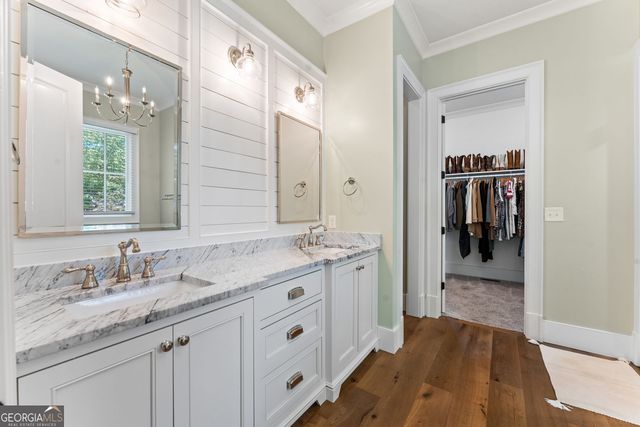 900 Harmony Drive, Canton, GA 30115