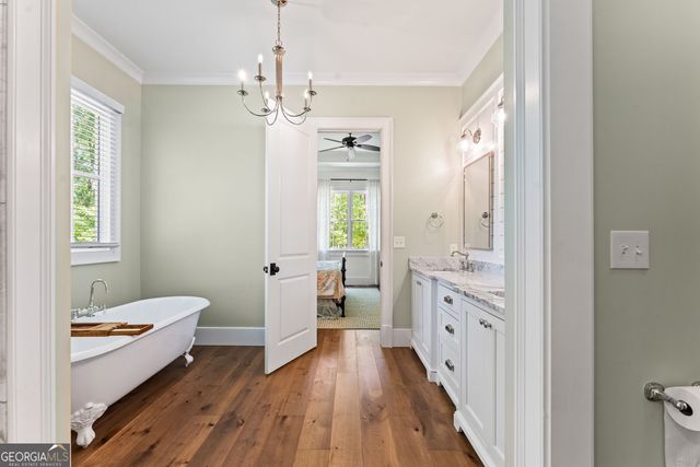 900 Harmony Drive, Canton, GA 30115
