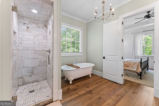 900 Harmony Drive, Canton, GA 30115
