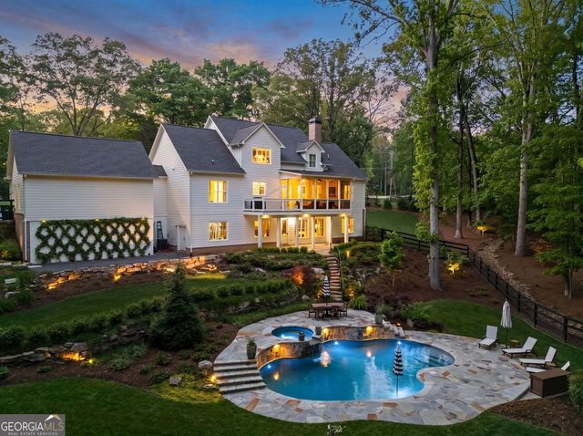 900 Harmony Drive, Canton, GA 30115