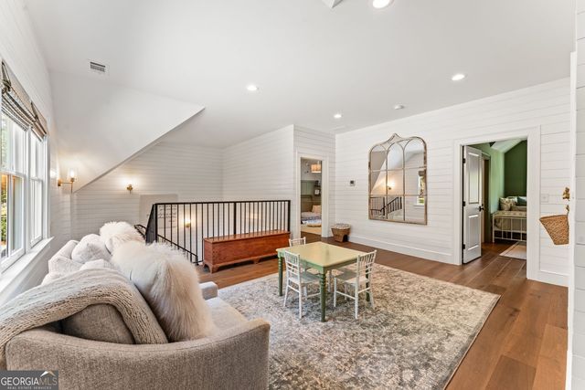 900 Harmony Drive, Canton, GA 30115